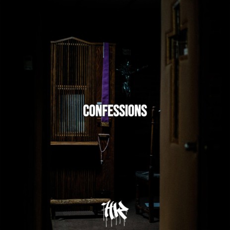 Confessions | Boomplay Music