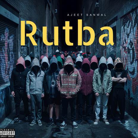 Rutba | Boomplay Music