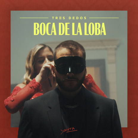 Boca de la Loba ft. JOHNTA | Boomplay Music