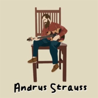 Andrus Strauss