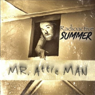 Mr. Attic Man