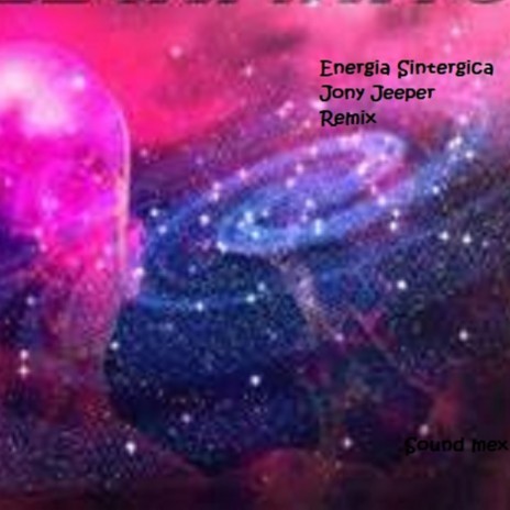 Energia Sintergica Jony Jeeper Edit | Boomplay Music