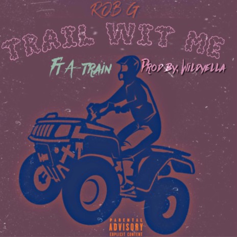 Trail wit me | Boomplay Music