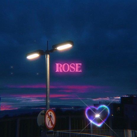 ROSE ft. Lucidelic | Boomplay Music