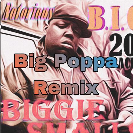 Big Poppa ft. Kdotgoon & Cdotgoon | Boomplay Music