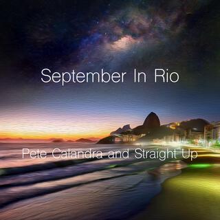 September In Rio