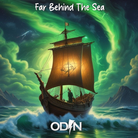 Far Behind The Sea | Boomplay Music