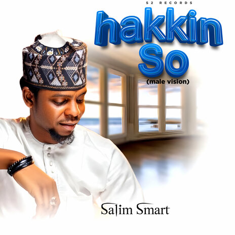 Hakkin so (Male Version) | Boomplay Music