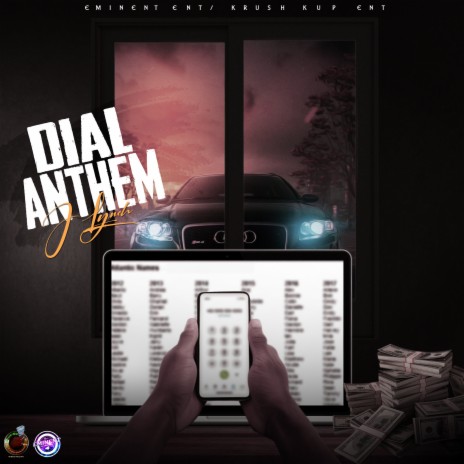 Dial Anthem | Boomplay Music