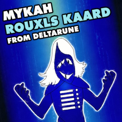 Rouxls Kaard (From Deltarune) | Boomplay Music