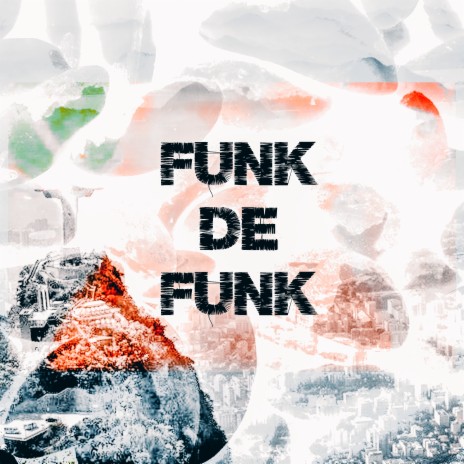 FUNK DE FUNK [SPEED UP] ft. DJ Spari | Boomplay Music