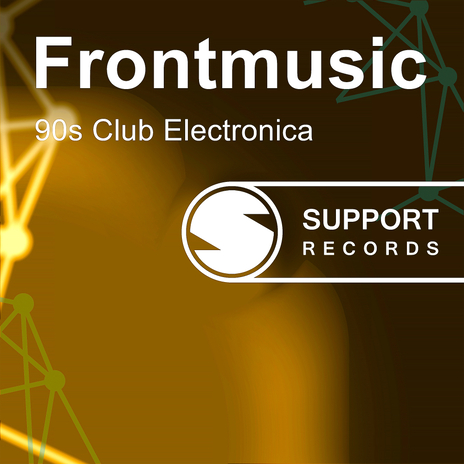 90s Club Electronica | Boomplay Music