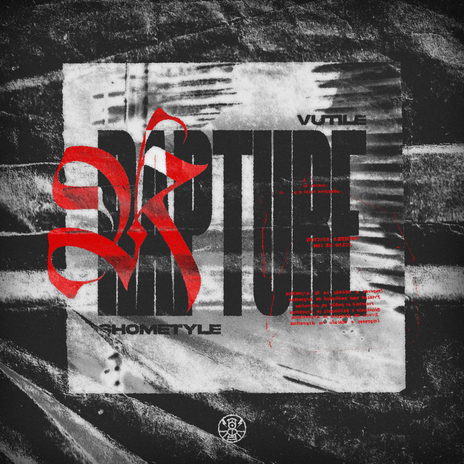 RAPTURE ft. VUTILE | Boomplay Music