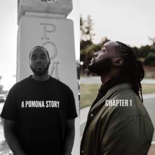 A Pomona Story: Chapter 1 Tape