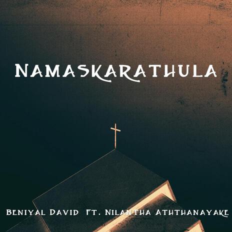 Namaskarathula | Boomplay Music