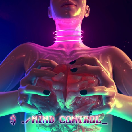 Mind Control | Boomplay Music