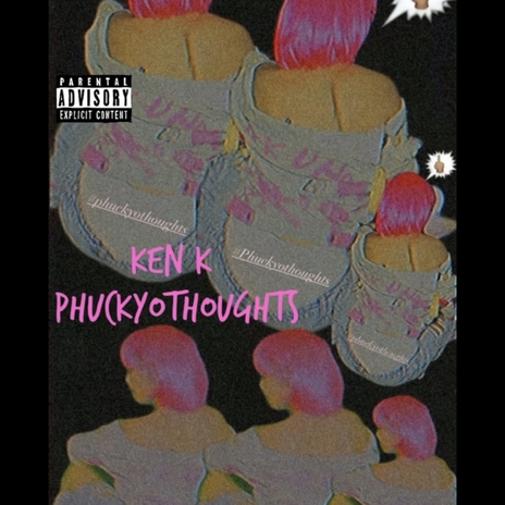 Phuckyothoughts | Boomplay Music