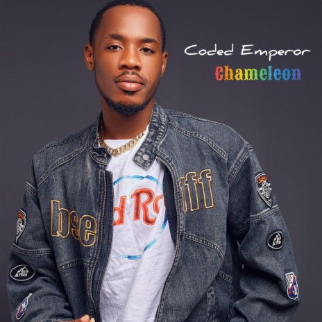 Chameleon | Boomplay Music