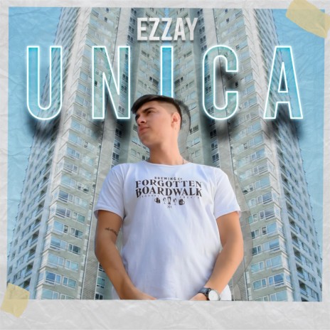 Unica | Boomplay Music