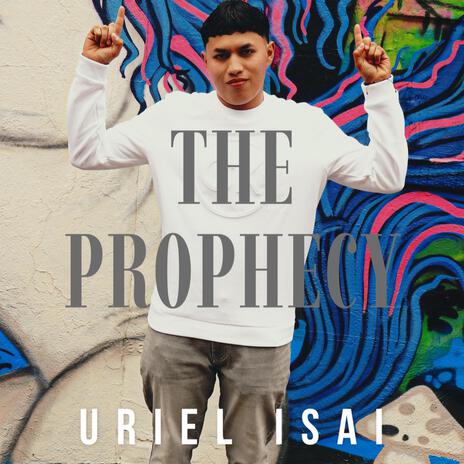 LA PROFECÍA (THE PROPHECY) ft. Pastor Javier Martinez & Furio Music | Boomplay Music