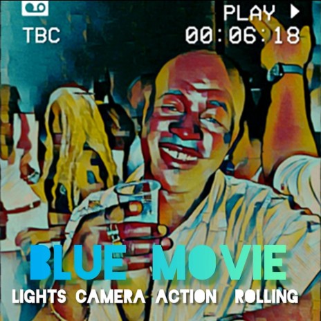 Blue Movie | Boomplay Music