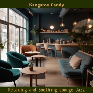 Relaxing and Soothing Lounge Jazz