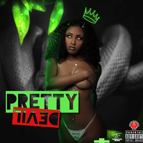 Pretty Devil | Boomplay Music