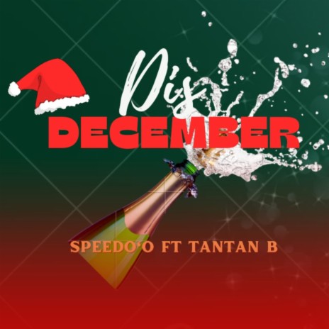 Dis December ft. TanTan B | Boomplay Music