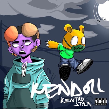 Kendoll | Boomplay Music
