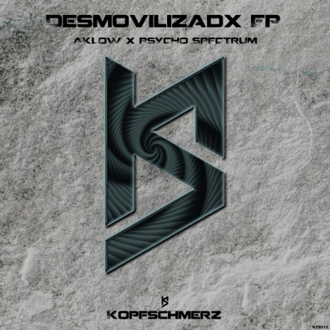 Desmovilizadx (Fogga Remix) ft. Psycho Spectrum | Boomplay Music