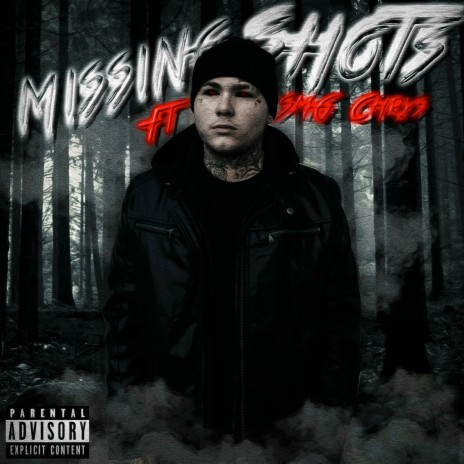 Missing Shots (feat. SMG Chrys) | Boomplay Music