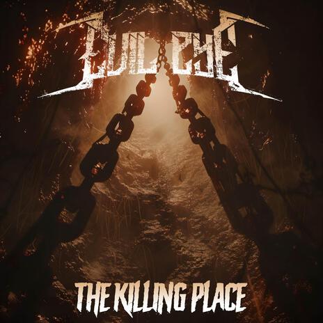 The Killing Place | Boomplay Music