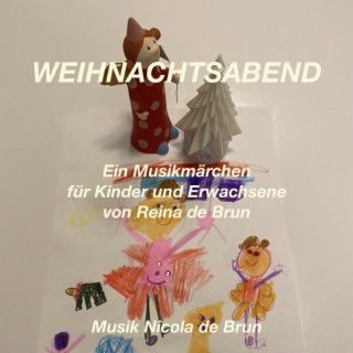 Weihnachtsabend