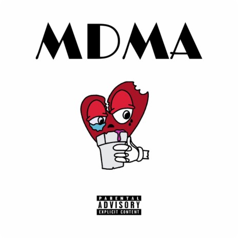 Mdma | Boomplay Music