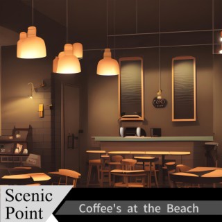 Coffee's at the Beach