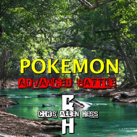 Pokemon Advanced Battle | Boomplay Music