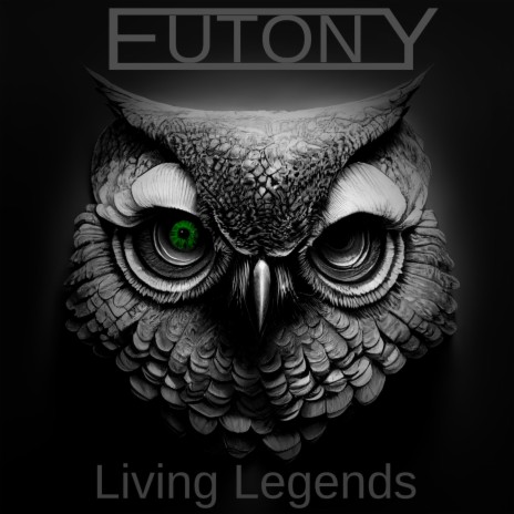 Living Legends | Boomplay Music