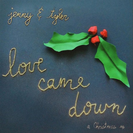 Love Came Down At Christmas (Remastered)