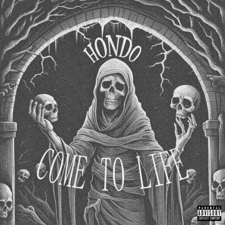 Come to Life | Boomplay Music