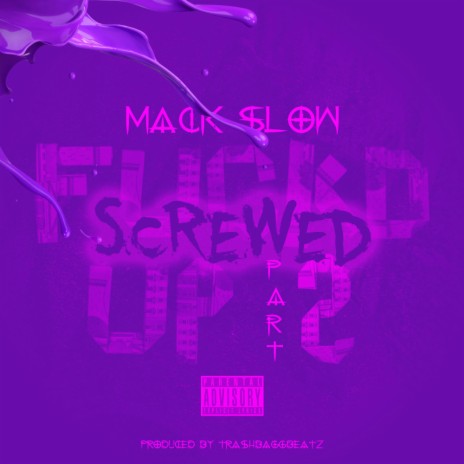 Fuckd Up, Pt. 2 (Screwed) ft. Trigg Bambino, King $pree & Yg DMack | Boomplay Music