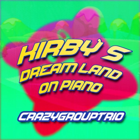 Castle LoLoLo (From Kirby's Dream Land) | Boomplay Music