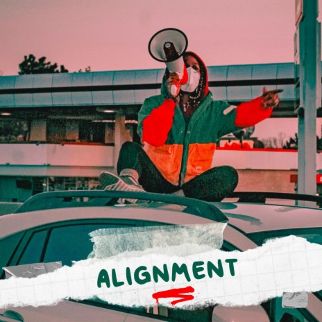 Alignment ft. donfons | Boomplay Music