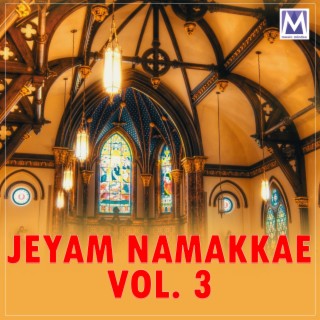 Jeyam Namakkae Vol. 3