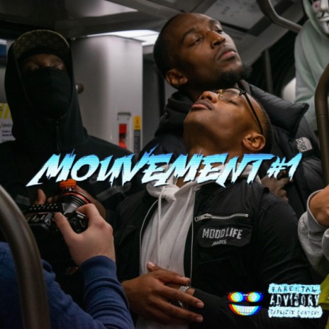 Mouvement 1 | Boomplay Music
