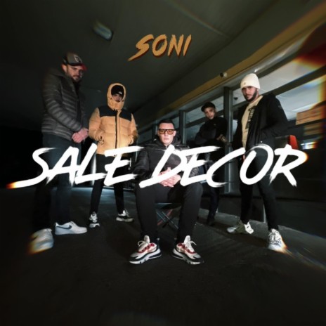 Sale décor | Boomplay Music