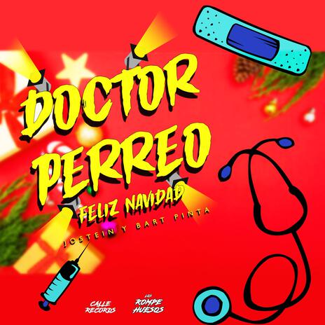 Doctor perreo Navidad