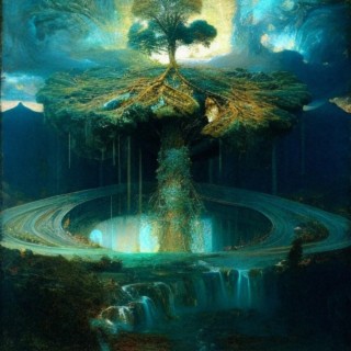 Yggdrasil