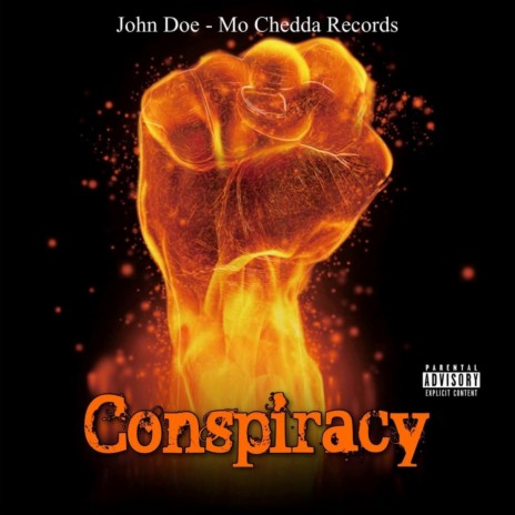 Conspiracy | Boomplay Music