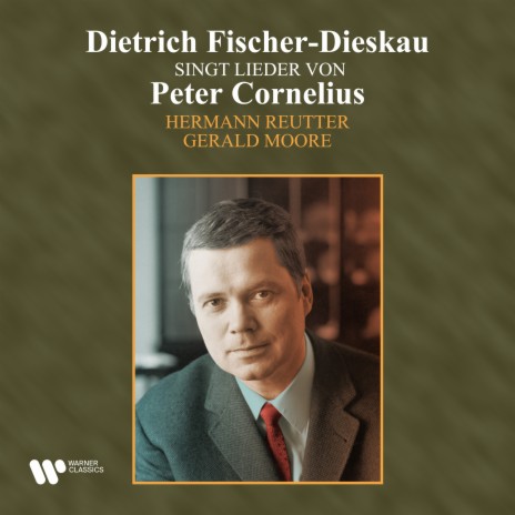 6 Lieder, Op. 5: No. 2, Auf ein schlummerndes Kind ft. Hermann Reutter | Boomplay Music