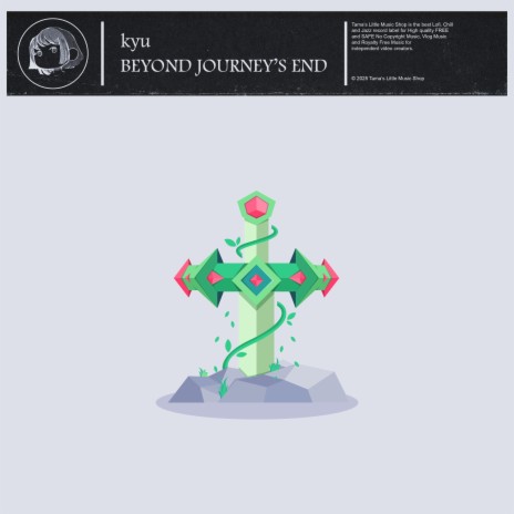 Beyond Journey's End | Boomplay Music